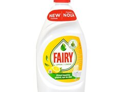 Detergent vase Fairy lamaie 450 ml