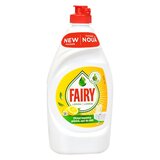 Detergent vase Fairy lamaie 450 ml